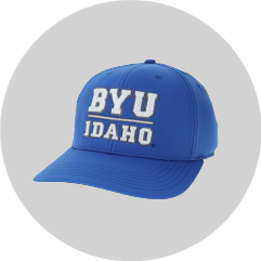 B Y U Idaho accessories
